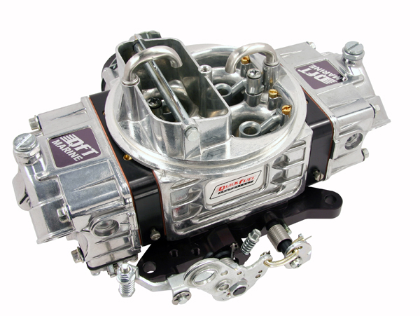 M-Series Marine Carburetor
